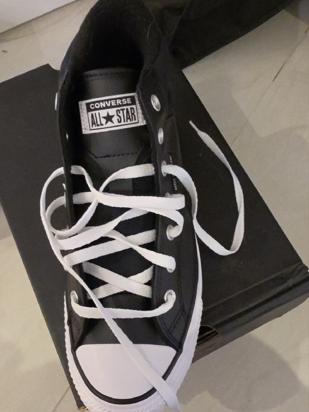 Unisex Converse Malden Street Boot